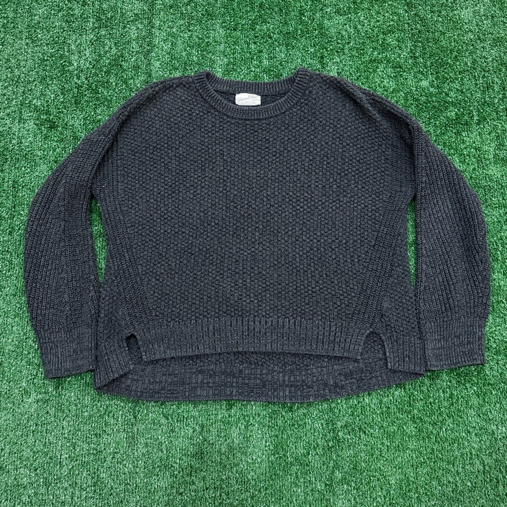 Universal Thread Crew Neck Sweater